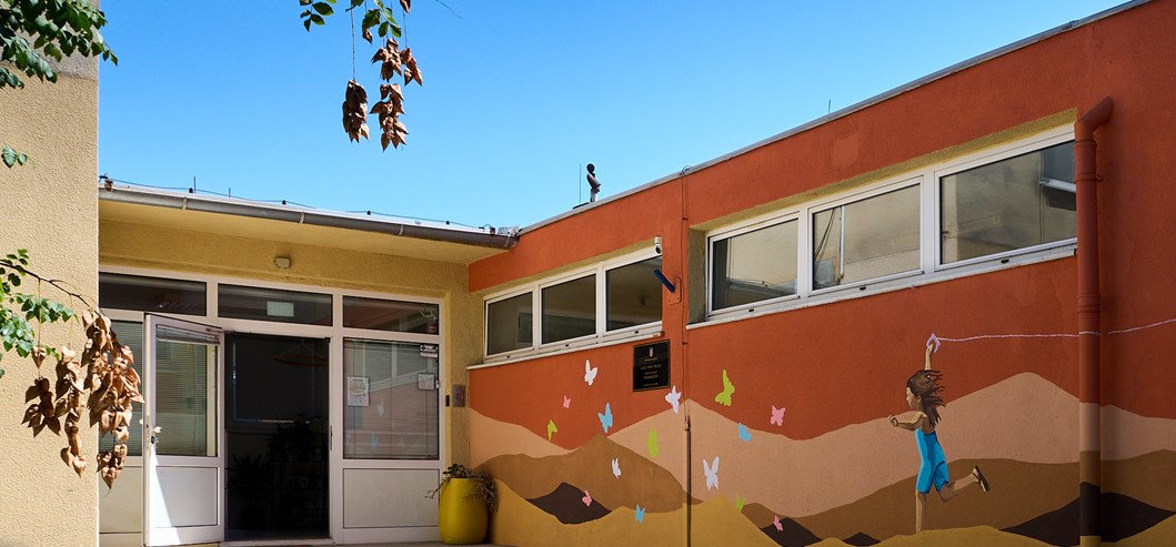 Područni objaket PONGRAČEVO